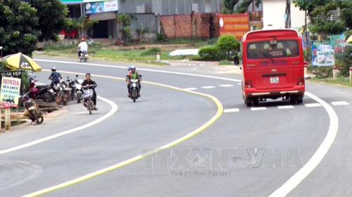 Đẩy nhanh áp dụng thu phí điện tử tự động không dừng 